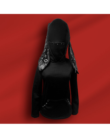 Buzo Shadowcore Bunny