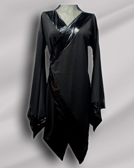 Kimono Eclipse de Sombra