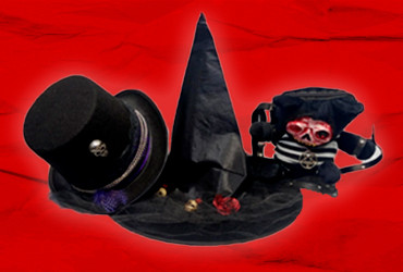 Accesorios Místicos