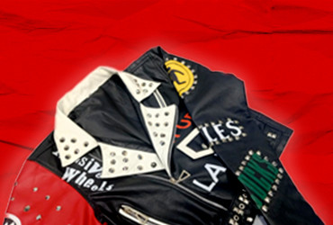 Chaquetas Legendarias